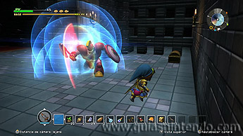 Dragon Quest Builders