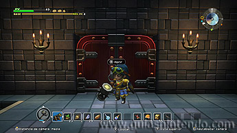 Dragon Quest Builders