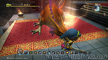 Dragon Quest Builders