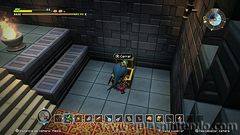 Dragon Quest Builders