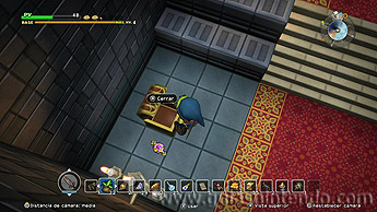 Dragon Quest Builders