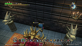 Dragon Quest Builders