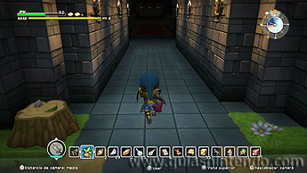 Dragon Quest Builders