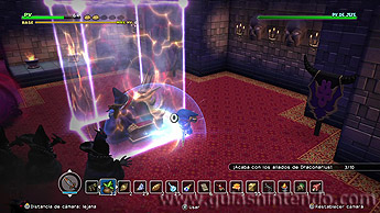 Dragon Quest Builders