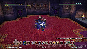 Dragon Quest Builders