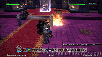 Dragon Quest Builders