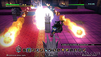 Dragon Quest Builders