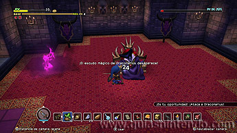 Dragon Quest Builders