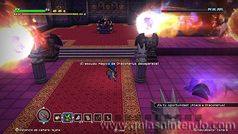 Dragon Quest Builders
