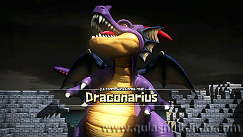 Dragon Quest Builders