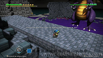 Dragon Quest Builders