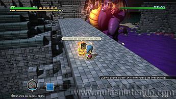 Dragon Quest Builders
