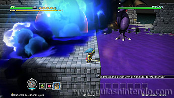 Dragon Quest Builders