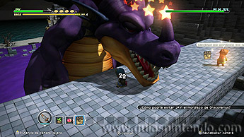 Dragon Quest Builders