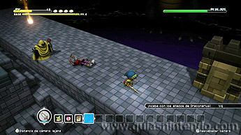 Dragon Quest Builders