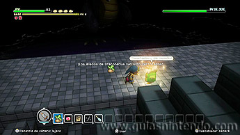 Dragon Quest Builders