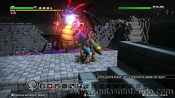 Dragon Quest Builders