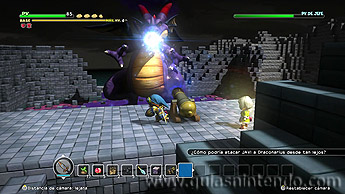 Dragon Quest Builders