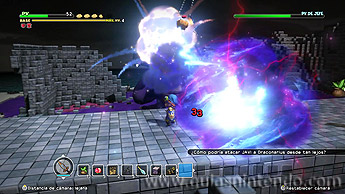 Dragon Quest Builders