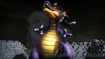 Dragon Quest Builders