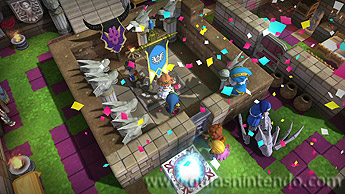 Dragon Quest Builders