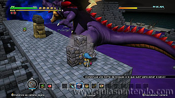 Dragon Quest Builders