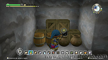 Dragon Quest Builders