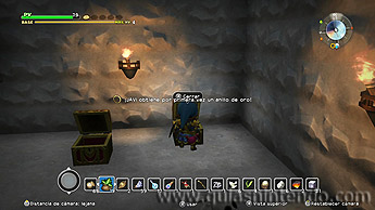Dragon Quest Builders