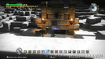 Dragon Quest Builders