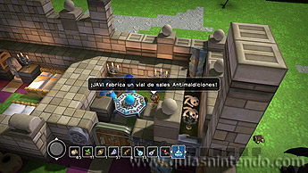 Dragon Quest Builders