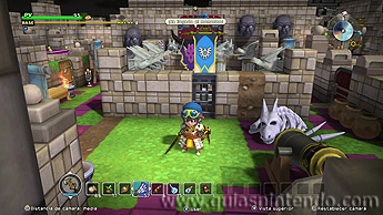 Dragon Quest Builders