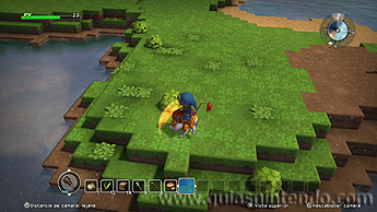 Dragon Quest Builders