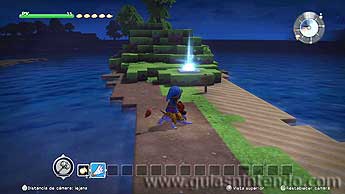 Dragon Quest Builders