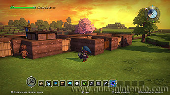 Dragon Quest Builders