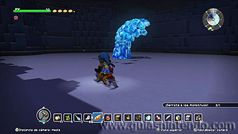 Dragon Quest Builders