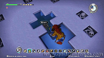 Dragon Quest Builders