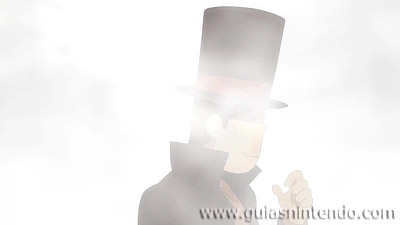 EL MISTERIOSO VIAJE DE LAYTON: Katrielle y la conspiración de los millonarios - Edición Deluxe