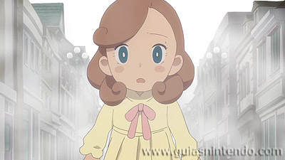 EL MISTERIOSO VIAJE DE LAYTON: Katrielle y la conspiración de los millonarios - Edición Deluxe
