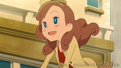 EL MISTERIOSO VIAJE DE LAYTON: Katrielle y la conspiración de los millonarios - Edición Deluxe