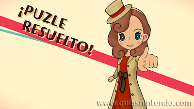 EL MISTERIOSO VIAJE DE LAYTON: Katrielle y la conspiración de los millonarios - Edición Deluxe