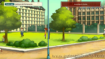 EL MISTERIOSO VIAJE DE LAYTON: Katrielle y la conspiración de los millonarios - Edición Deluxe