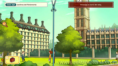 EL MISTERIOSO VIAJE DE LAYTON: Katrielle y la conspiración de los millonarios - Edición Deluxe