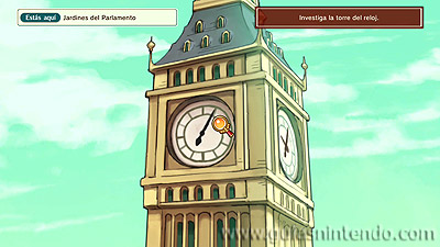 EL MISTERIOSO VIAJE DE LAYTON: Katrielle y la conspiración de los millonarios - Edición Deluxe