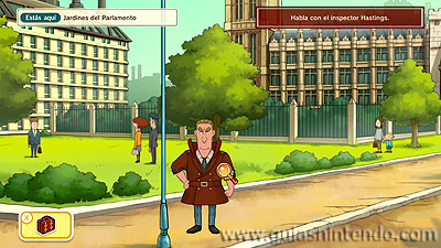 EL MISTERIOSO VIAJE DE LAYTON: Katrielle y la conspiración de los millonarios - Edición Deluxe