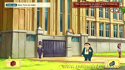EL MISTERIOSO VIAJE DE LAYTON: Katrielle y la conspiración de los millonarios - Edición Deluxe