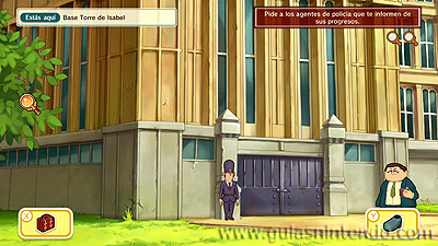 EL MISTERIOSO VIAJE DE LAYTON: Katrielle y la conspiración de los millonarios - Edición Deluxe