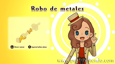 EL MISTERIOSO VIAJE DE LAYTON: Katrielle y la conspiración de los millonarios - Edición Deluxe