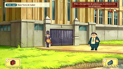 EL MISTERIOSO VIAJE DE LAYTON: Katrielle y la conspiración de los millonarios - Edición Deluxe