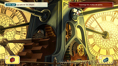EL MISTERIOSO VIAJE DE LAYTON: Katrielle y la conspiración de los millonarios - Edición Deluxe