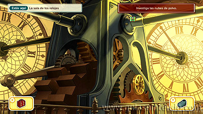 EL MISTERIOSO VIAJE DE LAYTON: Katrielle y la conspiración de los millonarios - Edición Deluxe